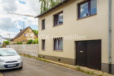 Einfamilienhaus zum Kauf 215.000 € 6 Zimmer 112,2 m² 464 m² Grundstück Büsdorf Bergheim 50129