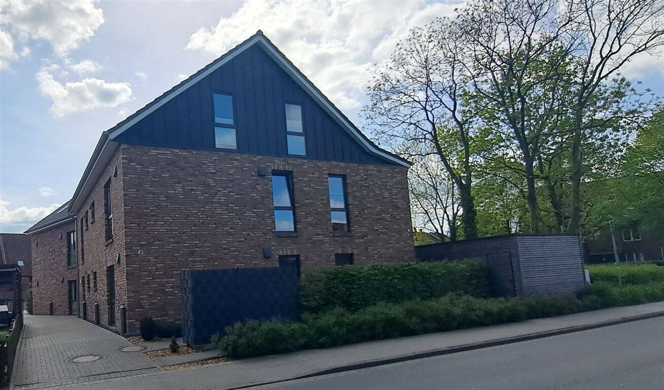Wohnung zur Miete