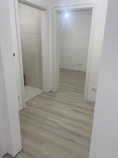 Wohnung zur Miete 700 € 2,5 Zimmer 56 m² -1. Geschoss Marienbader Allee 45 Jügesheim Rodgau 63110
