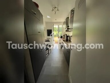 Wohnung zur Miete Tauschwohnung 700 € 3 Zimmer 73 m² 1. Geschoss Oststadt Hannover 30161