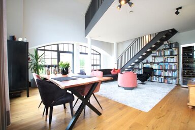 Loft zur Miete 1.984 € 3 Zimmer 124 m² Buchholz Buchholz 21244