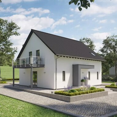 Haus zum Kauf 754.929 € 8 Zimmer 181 m² 1.075 m² Grundstück Winsen - Kernstadt Winsen (Luhe) 21423