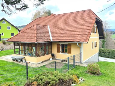 Einfamilienhaus zum Kauf 333.000 € 6,5 Zimmer 150 m² 999 m² Grundstück Stammeregg 8552