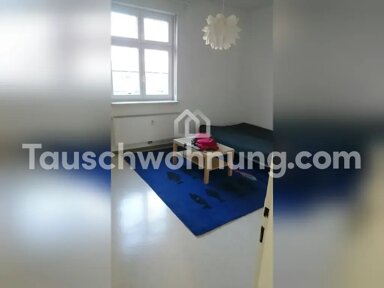 Wohnung zur Miete Tauschwohnung 600 € 2 Zimmer 63 m² EG Nordend - Ost Frankfurt am Main 60389