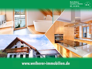 Einfamilienhaus zum Kauf 1.450.000 € 3 Zimmer 145 m² 10.215 m² Grundstück Osterseeon Kirchseeon 85614