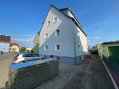 Wohnung zum Kauf 159.000 € 4 Zimmer 64 m² Pfarrer-Wachter-Str. 22 Hallstadt Hallstadt 96103