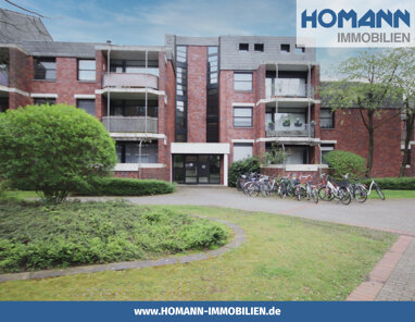 Wohnung zum Kauf 145.000 € 2 Zimmer 45 m² Gievenbeck Münster 48161