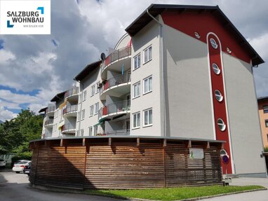 Wohnung zur Miete 454,96 € 2 Zimmer 66,8 m² frei ab sofort Sparkassenstraße 11 St. Johann im Pongau 5600