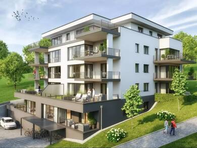 Neubauprojekt zum Kauf Horchheimer Höhe 2 Koblenz 56076