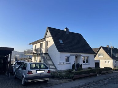 Wohnung zum Kauf 96.000 € 3 Zimmer 78 m² 1. Geschoss Sundern Sundern 59846