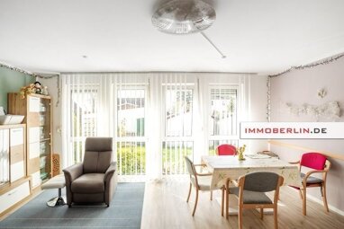 Einfamilienhaus zum Kauf 899.000 € 6 Zimmer 150 m² 409 m² Grundstück Mahlow Blankenfelde-Mahlow 15831