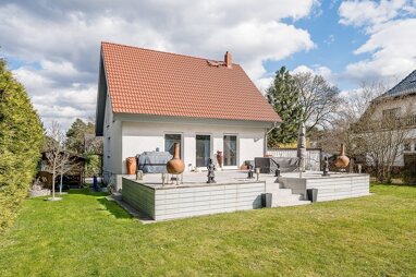 Einfamilienhaus zum Kauf 699.000 € 5 Zimmer 110,6 m² 1.008 m² Grundstück Basdorf Wandlitz 16348