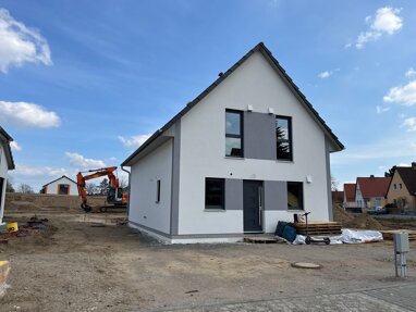 Einfamilienhaus zur Miete 1.800 € 4 Zimmer 112 m² 450 m² Grundstück Theodor- Körner- Straße 19 Röhrsdorf 960 Chemnitz 09247