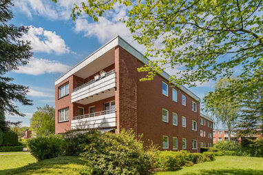 Wohnung zum Kauf 258.000 € 2 Zimmer 70 m² 2. Geschoss Rahlstedt Hamburg 22145