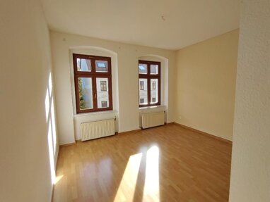 Wohnung zur Miete 255 € 2 Zimmer 72 m² 3. Geschoss Emmerichstr. 60 Innenstadt Görlitz 02826