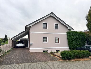 Einfamilienhaus zum Kauf 789.999 € 5 Zimmer 140 m² 530 m² Grundstück Calbach Büdingen 63654