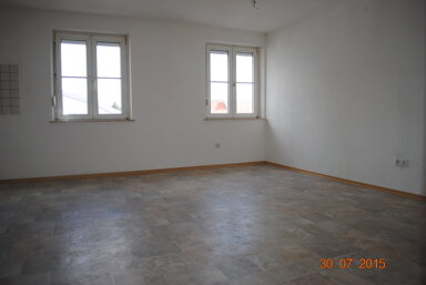 Wohnung zur Miete 770 € 3 Zimmer 110 m² 2. Geschoss frei ab sofort An der Papierfabrik 10 Offingen Offingen 89362