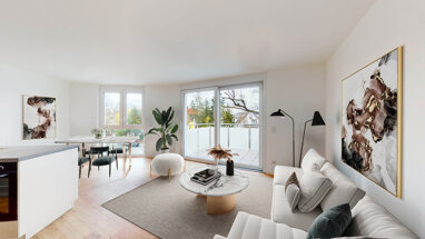 Wohnung zum Kauf 375.000 € 3 Zimmer 70,7 m² Zirndorf Zirndorf 90513