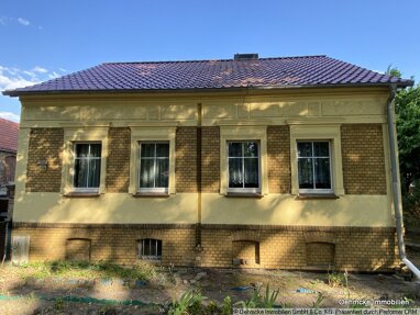 Einfamilienhaus zum Kauf 319.000 € 3 Zimmer 80 m² 1.116 m² Grundstück Groß Machnow Rangsdorf 15834