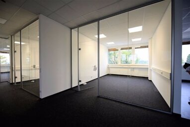 Bürogebäude zur Miete 10,50 € 2.400 m² Bürofläche teilbar von 370 m² bis 2.400 m² Ruit Ostfildern 73760