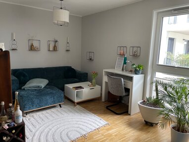 Wohnung zur Miete Wohnen auf Zeit 716 € 2 Zimmer 47 m² frei ab 15.06.2024 Wartenberger Straße Alt-Hohenschönhausen Berlin 13053