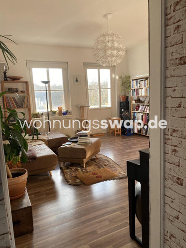 Studio zur Miete 360 € 2 Zimmer 55 m² 3. Geschoss Prenzlauer Berg 10407