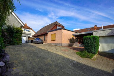 Einfamilienhaus zum Kauf 349.000 € 7 Zimmer 154 m² 385 m² Grundstück Dröschede Iserlohn 58638