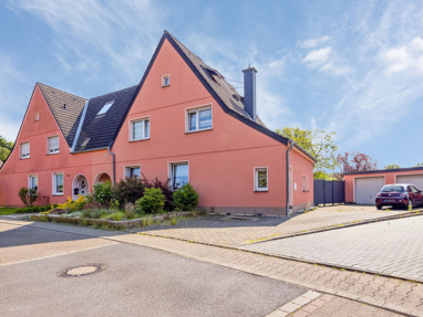 Mehrfamilienhaus zum Kauf 369.000 € 5 Zimmer 190 m² 929 m² Grundstück Rünthe Bergkamen 59192