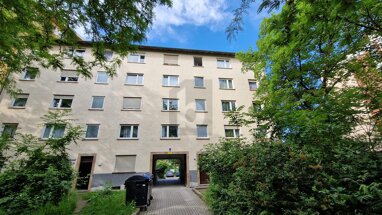 Mehrfamilienhaus zum Kauf 2.600.000 € 48 Zimmer 1.255 m² 845 m² Grundstück Nord / Stadtbezirk 131 Ludwigshafen am Rhein 67071