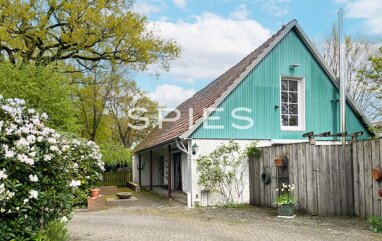 Einfamilienhaus zum Kauf 265.000 € 4 Zimmer 140 m² 1.048 m² Grundstück Moorburg Westerstede 26655