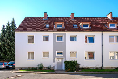 Wohnung zur Miete 434 € 3 Zimmer 47,5 m² Erdgeschoss Wellensiek 203 Wellensiek Bielefeld 33619