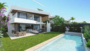 Einfamilienhaus zum Kauf 3.490.000 € 503 m² 510 m² Grundstück Puerto Banus 29670