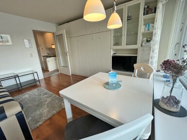 Wohnung zum Kauf 310.000 € 1 Zimmer 28 m² Westerland Westerland Sylt 25980