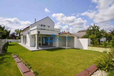 Einfamilienhaus zum Kauf Provisionsfrei 454.400 € 5 Zimmer 161,5 m² 681 m² Grundstück Vonyarcvashegy 8314