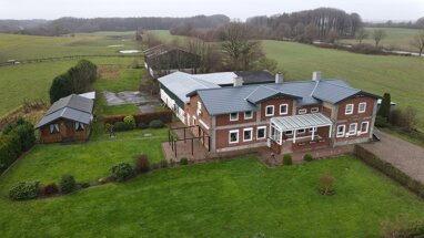 Haus zum Kauf 985.000 € 8 Zimmer 261 m² 99.082 m² Grundstück Hürup 24975