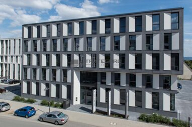 Büro-/Praxisfläche zur Miete Provisionsfrei 15,33 € 518 m² Bürofläche teilbar ab 518 m² Neuostheim - Süd Mannheim 68163