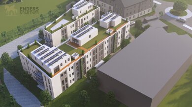 Wohnung zum Kauf 402.770 € 4 Zimmer 90,5 m² 1. Geschoss Wittlich Wittlich 54516