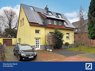 Einfamilienhaus zum Kauf 260.000 € 8 Zimmer 162,9 m² 651 m² Grundstück frei ab 01.04.2025 Stadthagen Stadthagen 31655