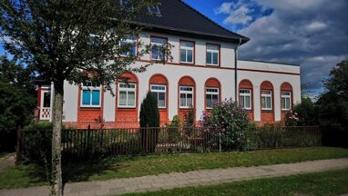 Mehrfamilienhaus zum Kauf Provisionsfrei 450.000 € 9 Zimmer 205 m² 926 m² Grundstück Bützow Bützow 18246