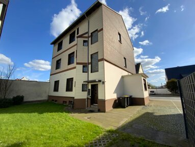 Mehrfamilienhaus zum Kauf 480.000 € 11 Zimmer 323 m² 530 m² Grundstück Brambauer Lünen 44536