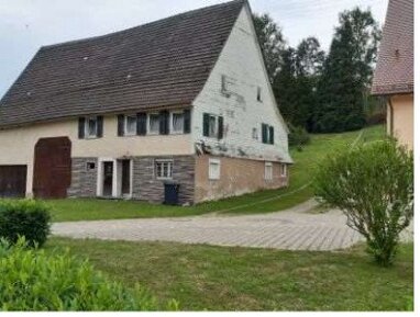 Grundstück zum Kauf 165.000 € 1.291 m² Grundstück Bergfelden Sulz 72172