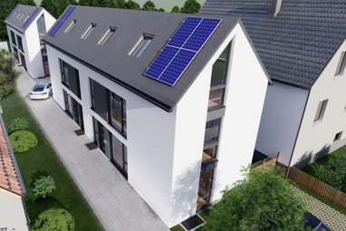 Haus zum Kauf provisionsfrei 665.000 € 6,5 Zimmer 118 m² 150 m² Grundstück frei ab sofort Berkenstraße 34 Holzgerlingen 71088