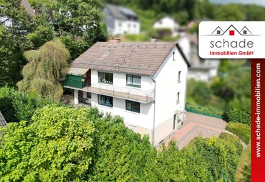 Mehrfamilienhaus zum Kauf 269.000 € 8 Zimmer 160 m² 816 m² Grundstück Eiringhausen Plettenberg 58840