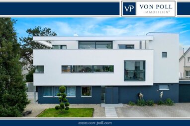 Villa zum Kauf 1.990.000 € 10 Zimmer 378 m² 1.052 m² Grundstück Schieferstr. Reutlingen 72760