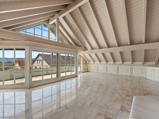 Wohnung zum Kauf 998.000 € 5 Zimmer 213 m² 3. Geschoss Hege Wasserburg (Bodensee) / Hege 88142