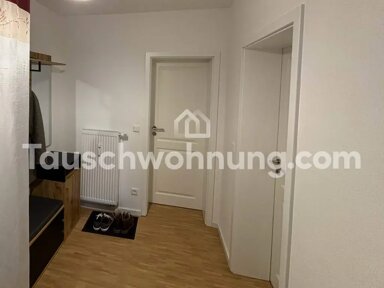 Wohnung zur Miete Tauschwohnung 690 € 2 Zimmer 48 m² EG Ellerviertel Bonn 53119