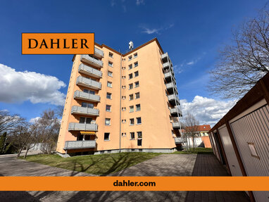 Wohnung zum Kauf 125.000 € 1 Zimmer 26,7 m² 3. Geschoss Karwendelstraße 167 Hochzoll - Nord Augsburg / Hochzoll-Nord 86163