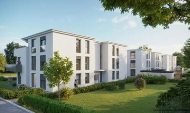 Wohnung zum Kauf provisionsfrei 401.368 € 3,5 Zimmer 91,2 m² Dietenheim Dietenheim 89165