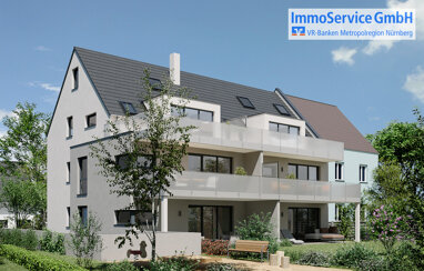 Wohnung zum Kauf Provisionsfrei 638.500 € 3 Zimmer 112 m² Erdgeschoss Spalter Straße 10 Eibach Nürnberg 90451