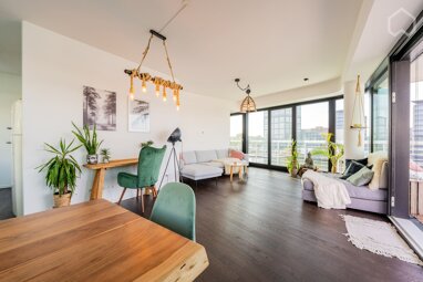 Wohnung zur Miete Wohnen auf Zeit 3.500 € 5 Zimmer 130 m² frei ab sofort Alt-Treptow Berlin 10245